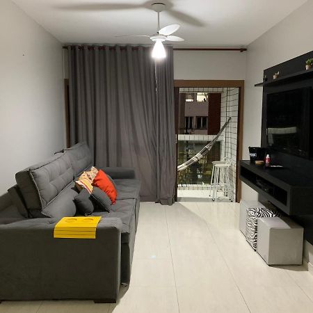 Apartamento Pé na Areia - Santos Esterno foto